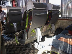 Iranian Buses  (04) 